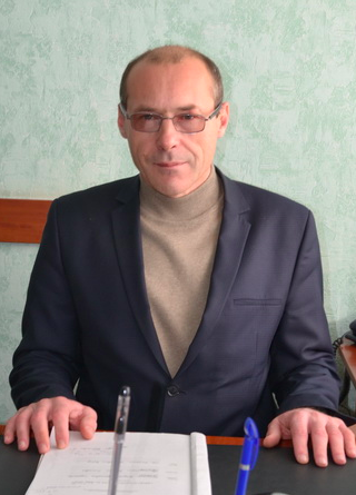 Петричкович Андрій Іванович